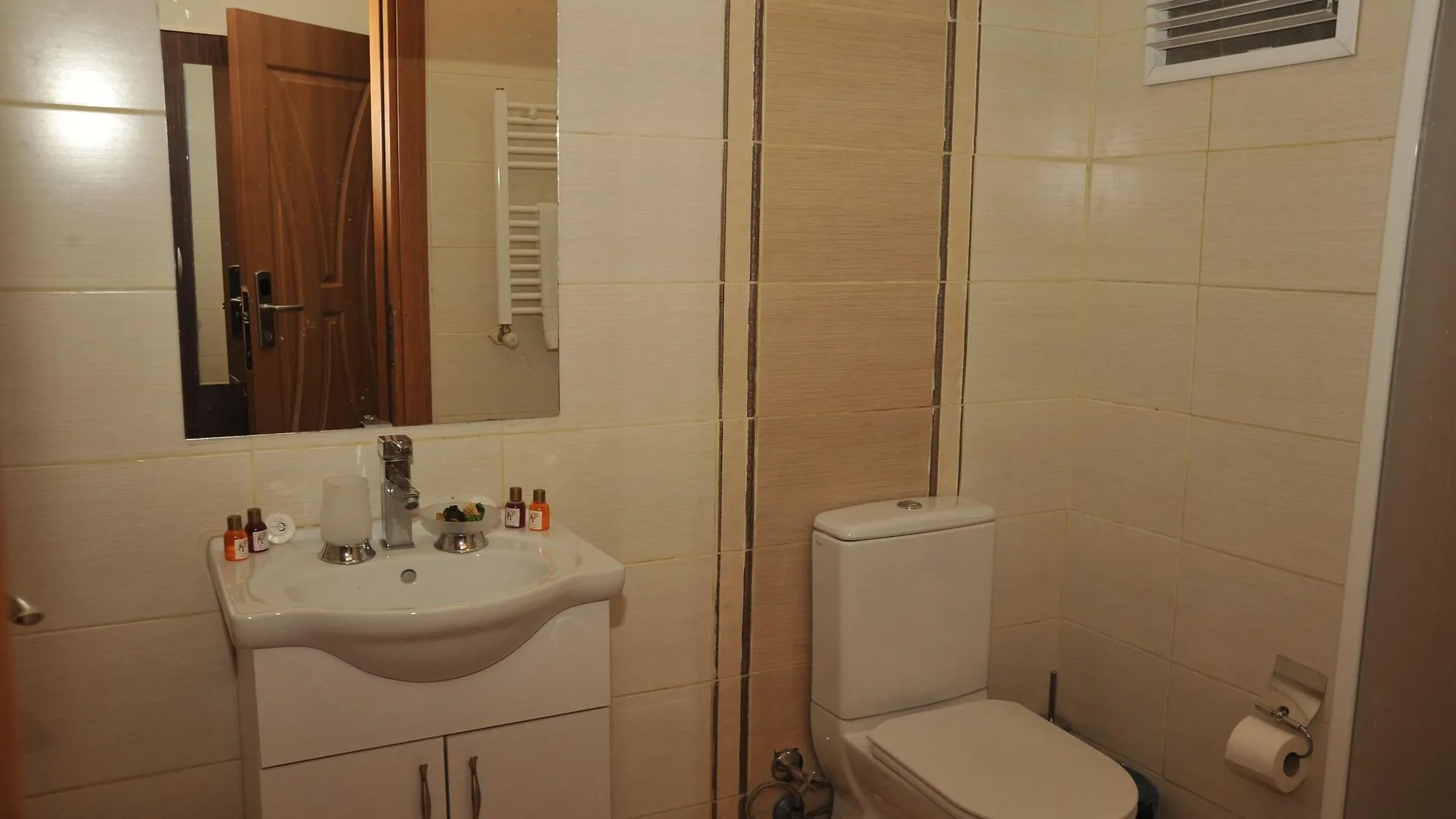 Pera 26 Aparthotel Isztambul