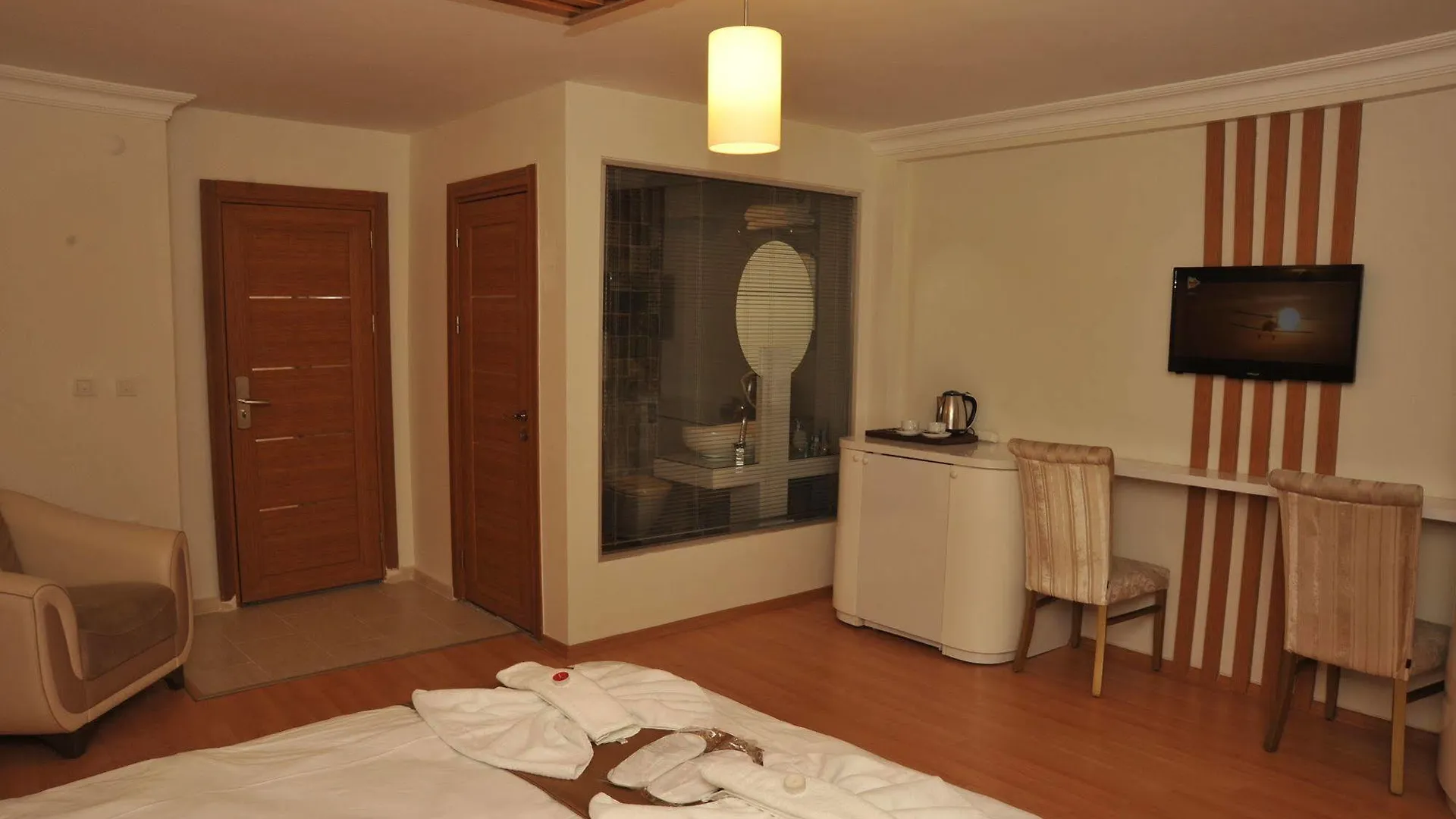 Pera 26 Aparthotel Isztambul