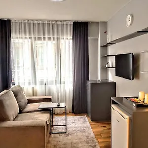 Aparthotel Rodos, Istanbul