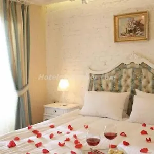 Aparthotel Moss, Istanbul