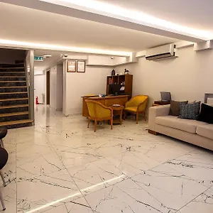 Aparthotel Pera Sultan, Istanbul