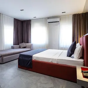 Aparthotel Pera, Istanbul
