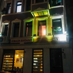 Aparthotel Taksim Cmlm, Istanbul