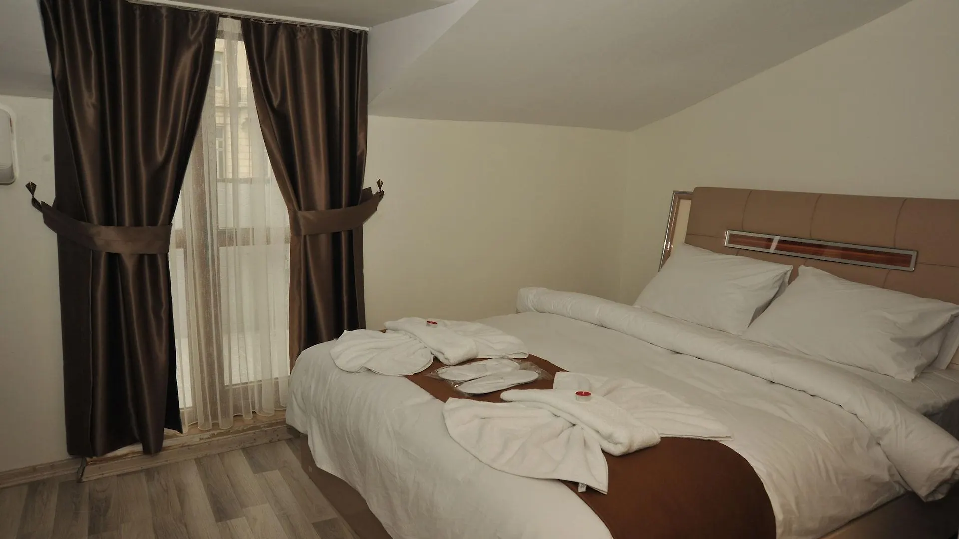 Pera 26 Aparthotel Istanbul