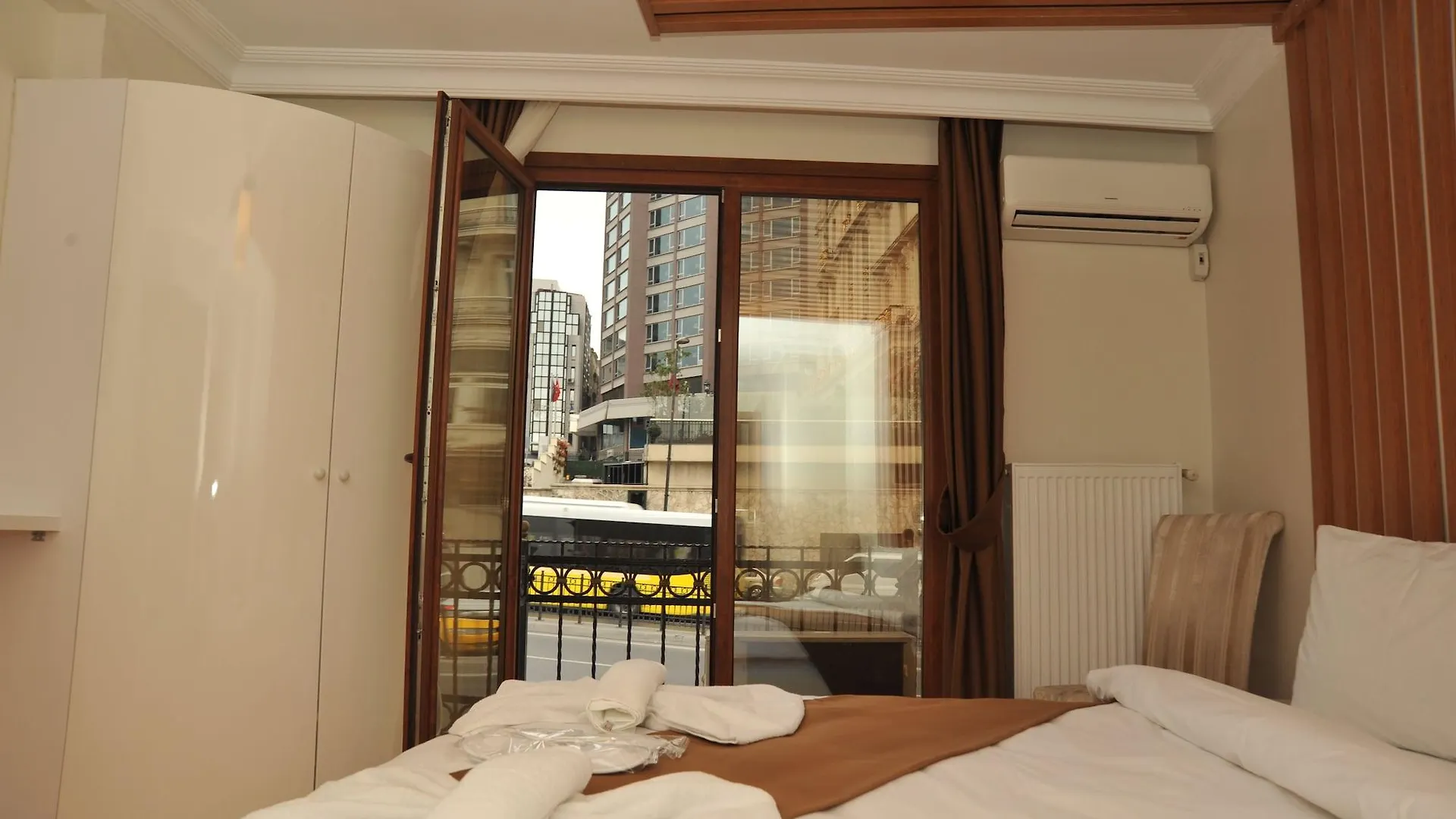 Pera 26 Aparthotel Istanbul