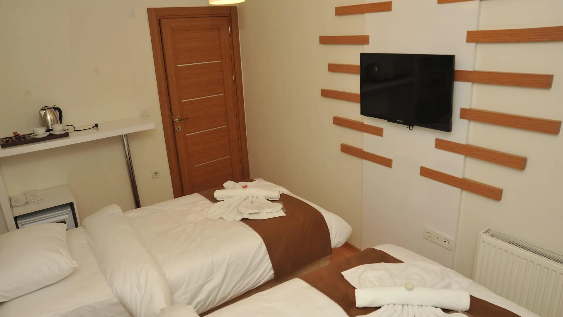 Pera 26 Aparthotel Istanbul