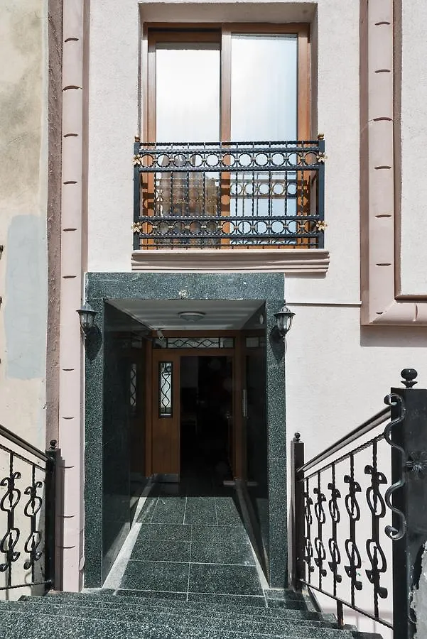 Pera 26 Aparthotel Istanbul