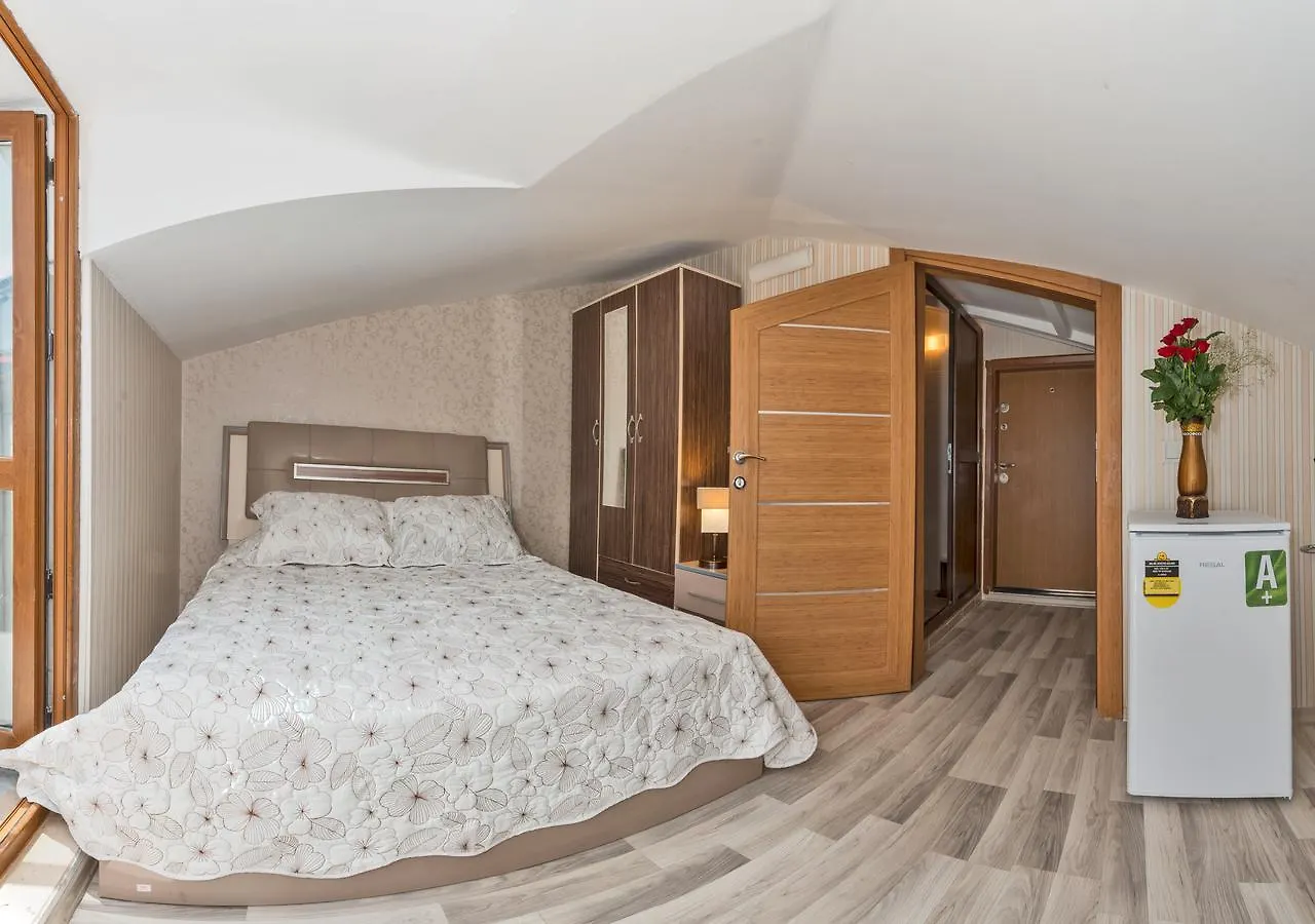 Pera 26 Aparthotel Istanbul