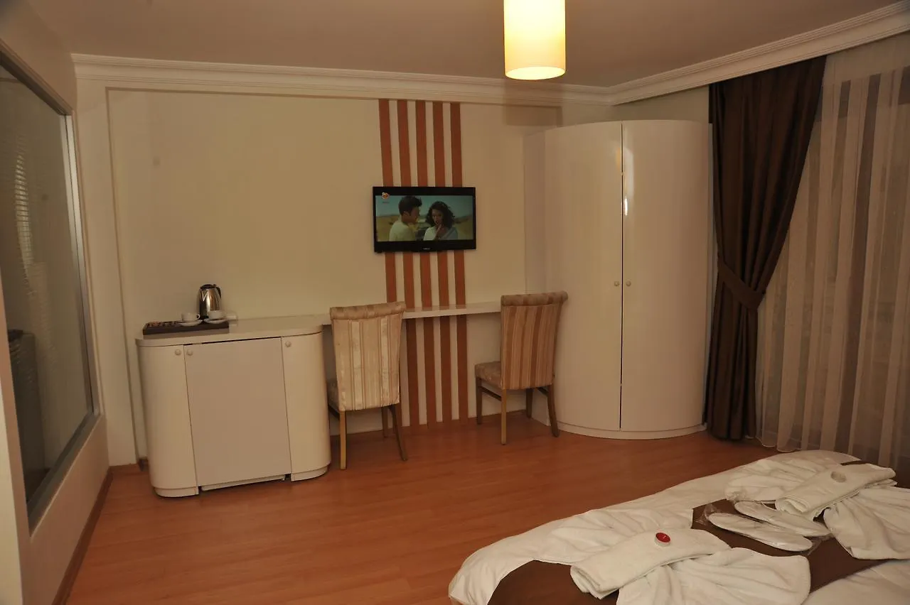 Pera 26 Aparthotel Istanbul