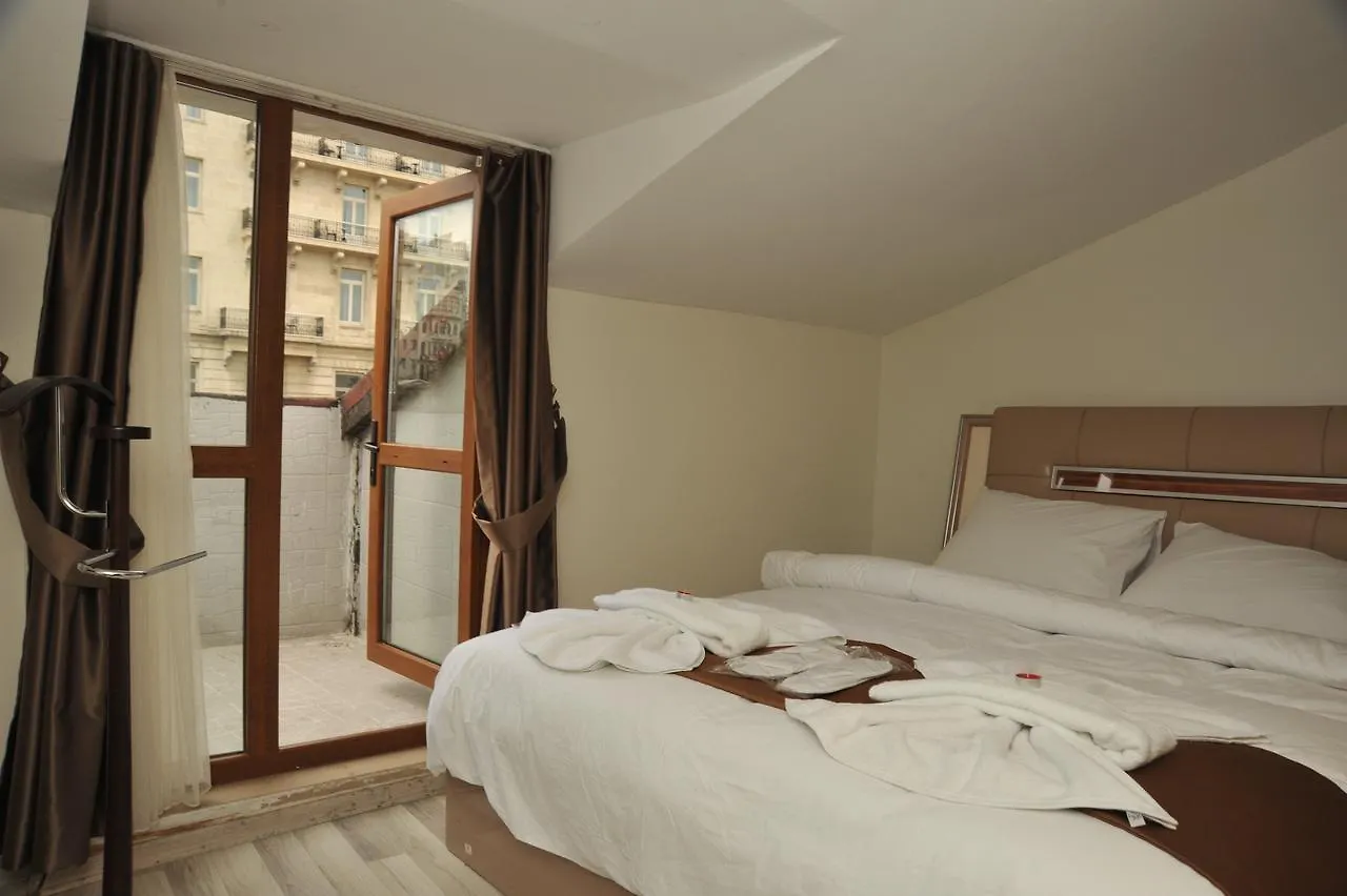 Pera 26 Aparthotel Istanbul
