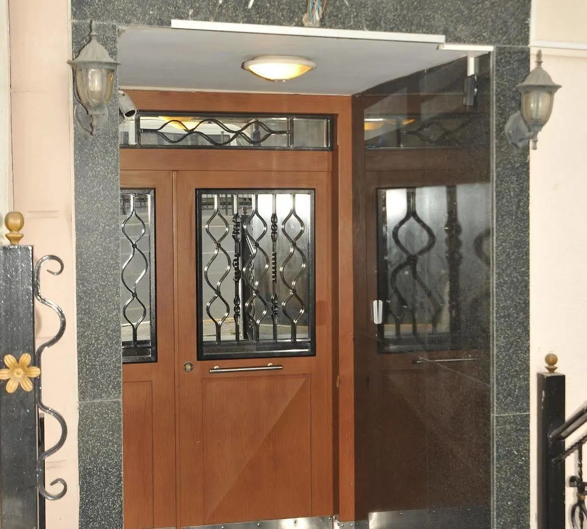 *****  Pera 26 Aparthotel Istanbul Turkey