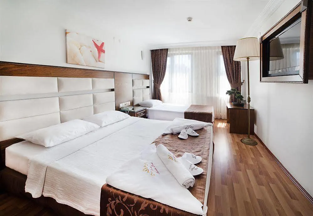 Pera 26 Aparthotel Istanbul