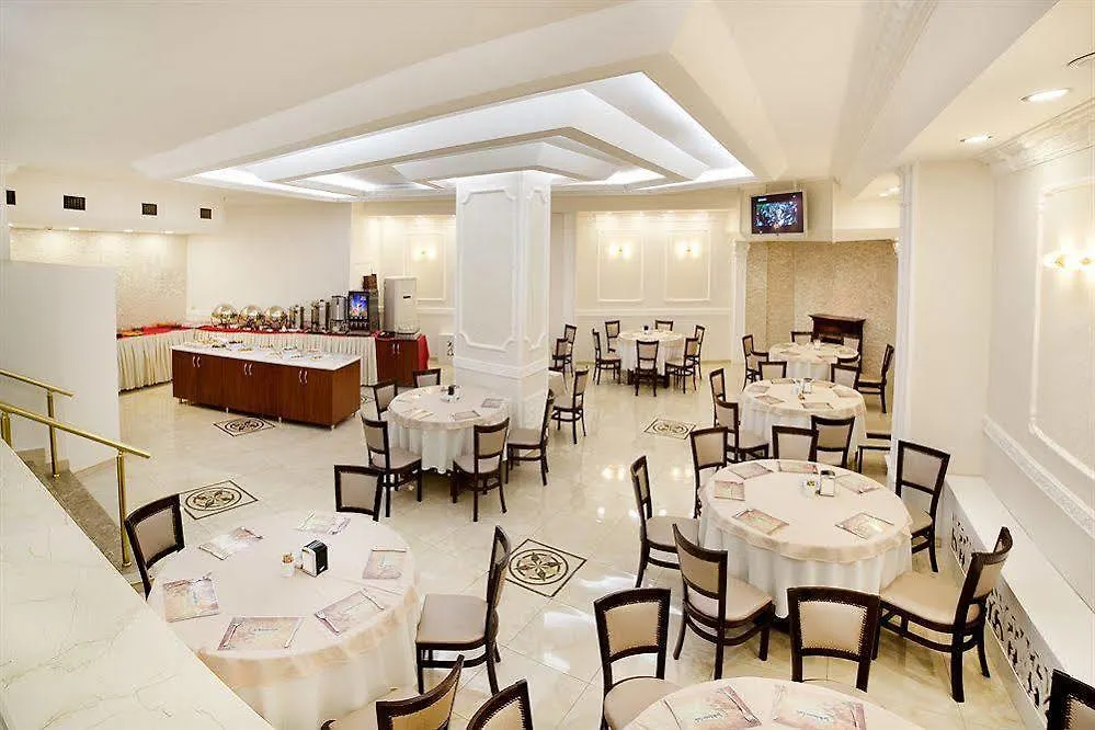 Pera 26 Aparthotel Istanbul