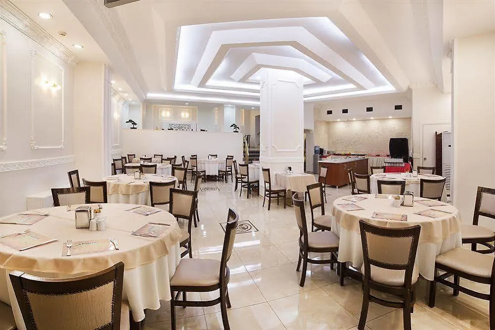 Pera 26 Aparthotel Istanbul