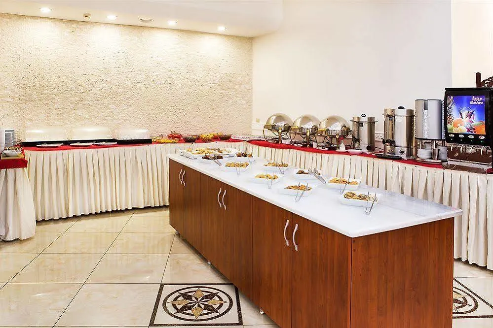 Pera 26 Aparthotel Istanbul 5*,  Turkey