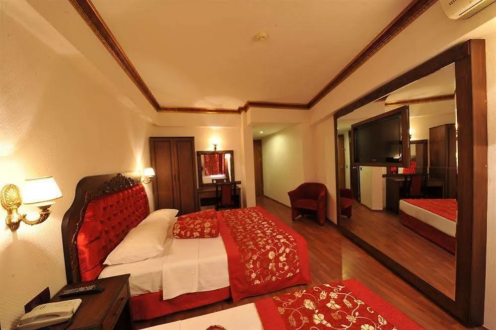 Pera 26 Aparthotel Istanbul